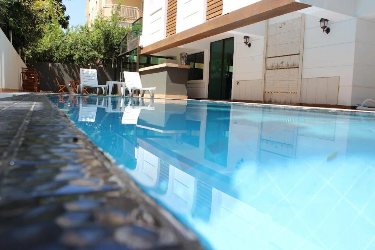 Картинка My New Hotel 2*